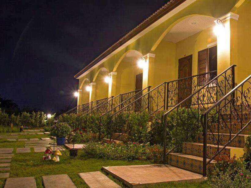 Sierra View Resort Ban Khanong Phra Nua Exterior foto